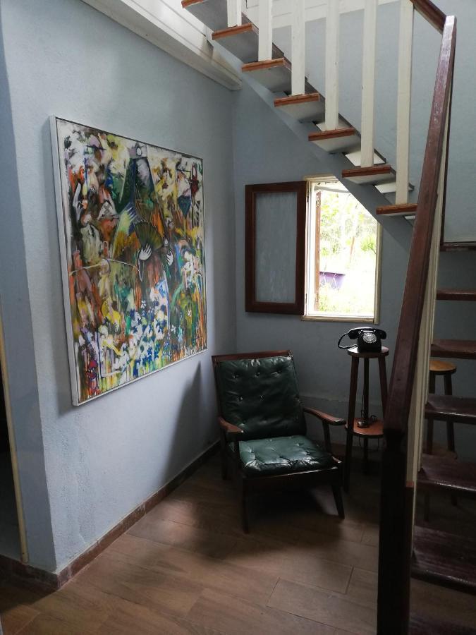 Villa Bema Farm à Sao Jose Extérieur photo