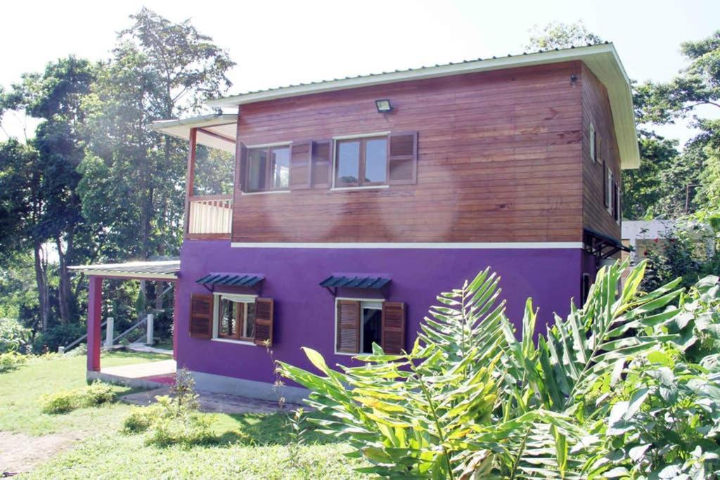Villa Bema Farm à Sao Jose Extérieur photo