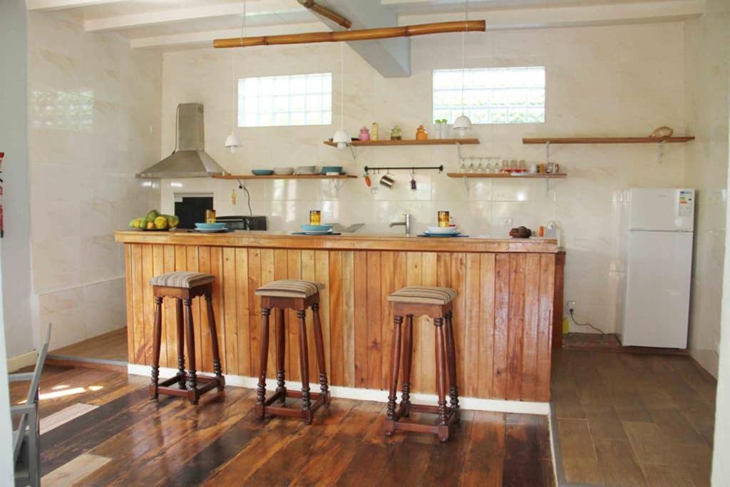 Villa Bema Farm à Sao Jose Extérieur photo