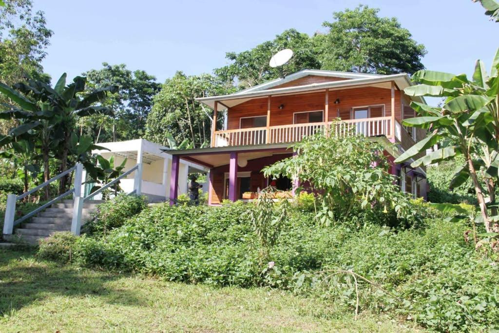 Villa Bema Farm à Sao Jose Extérieur photo