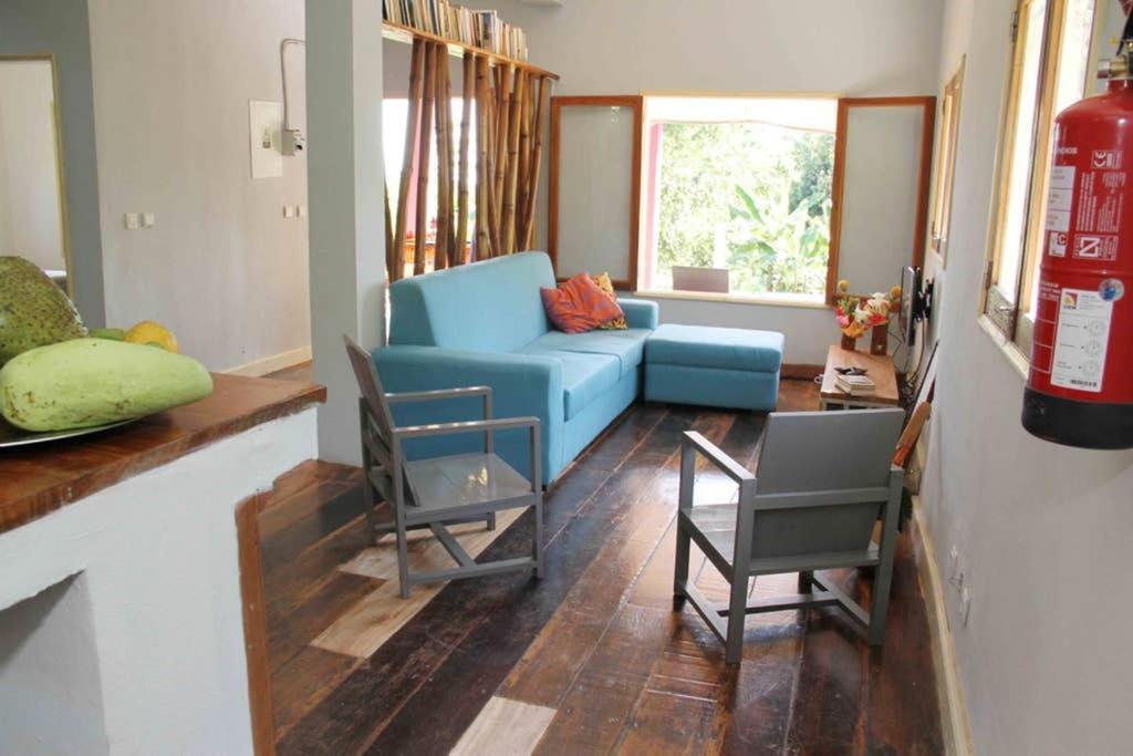 Villa Bema Farm à Sao Jose Extérieur photo