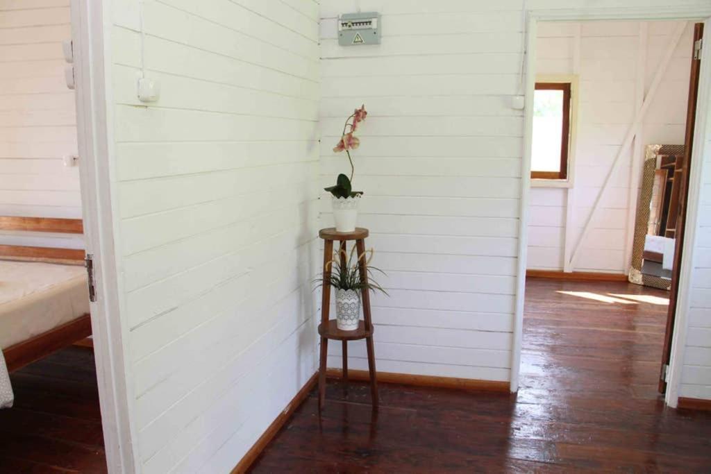 Villa Bema Farm à Sao Jose Extérieur photo