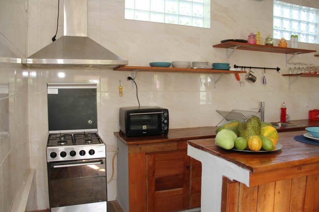 Villa Bema Farm à Sao Jose Extérieur photo