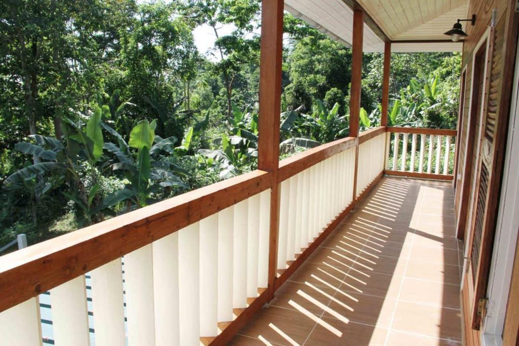 Villa Bema Farm à Sao Jose Extérieur photo