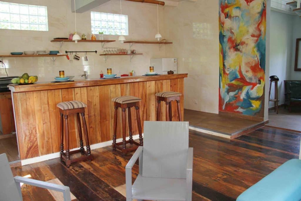 Villa Bema Farm à Sao Jose Extérieur photo
