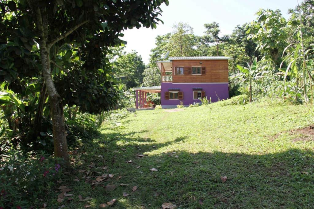 Villa Bema Farm à Sao Jose Extérieur photo